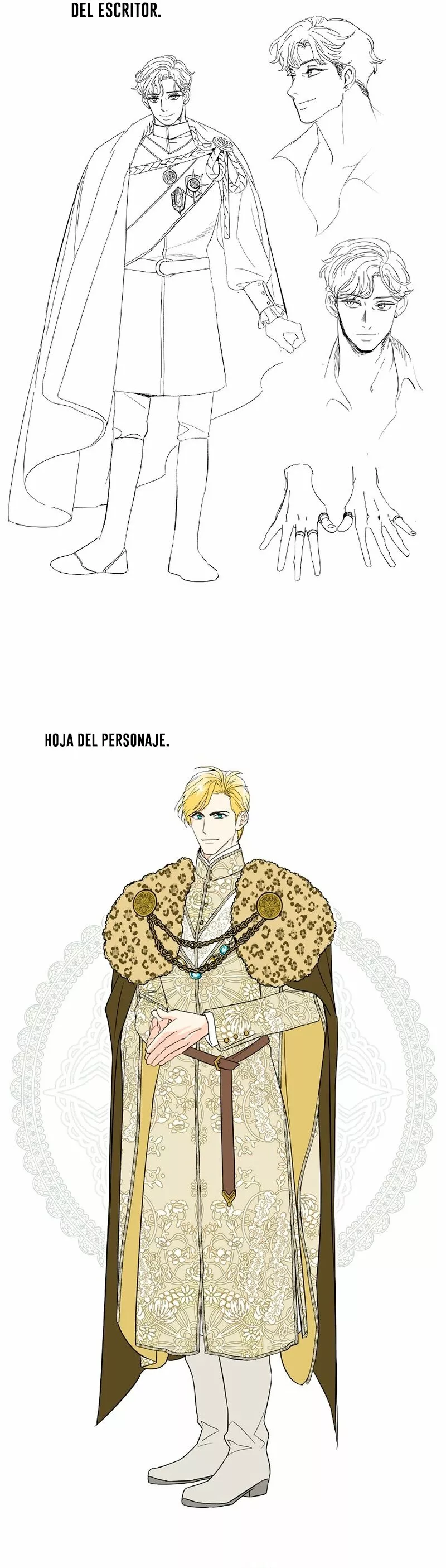 Página 66 del Manga