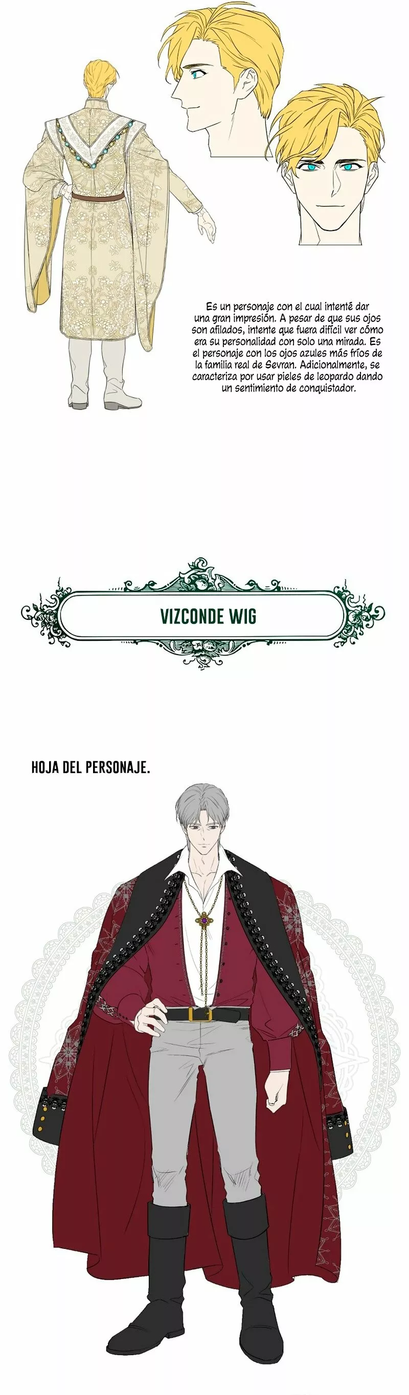 Página 67 del Manga