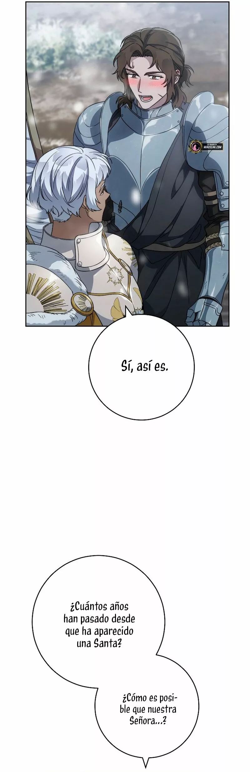 Página 30 del Manga