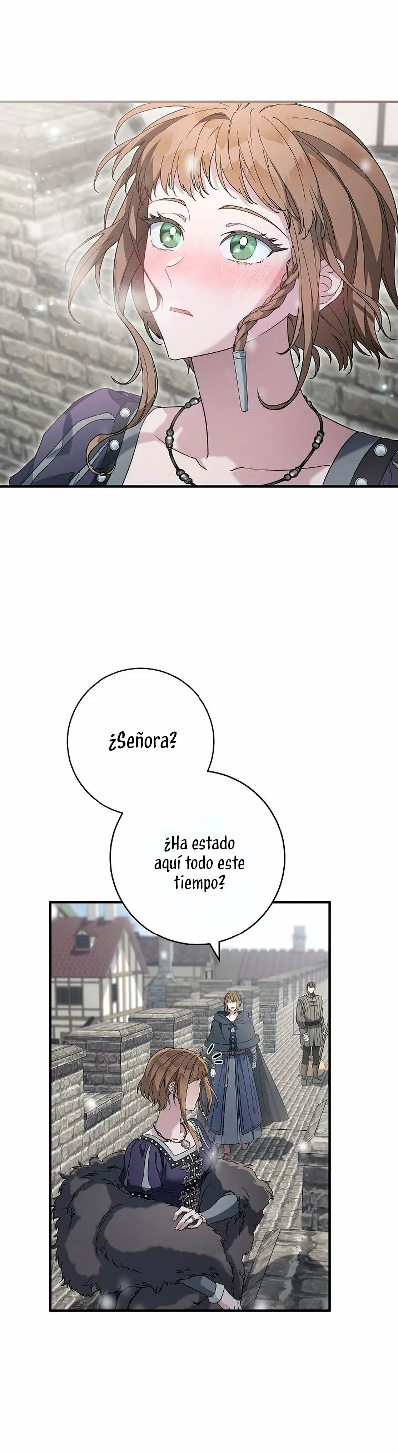 Página 45 del Manga