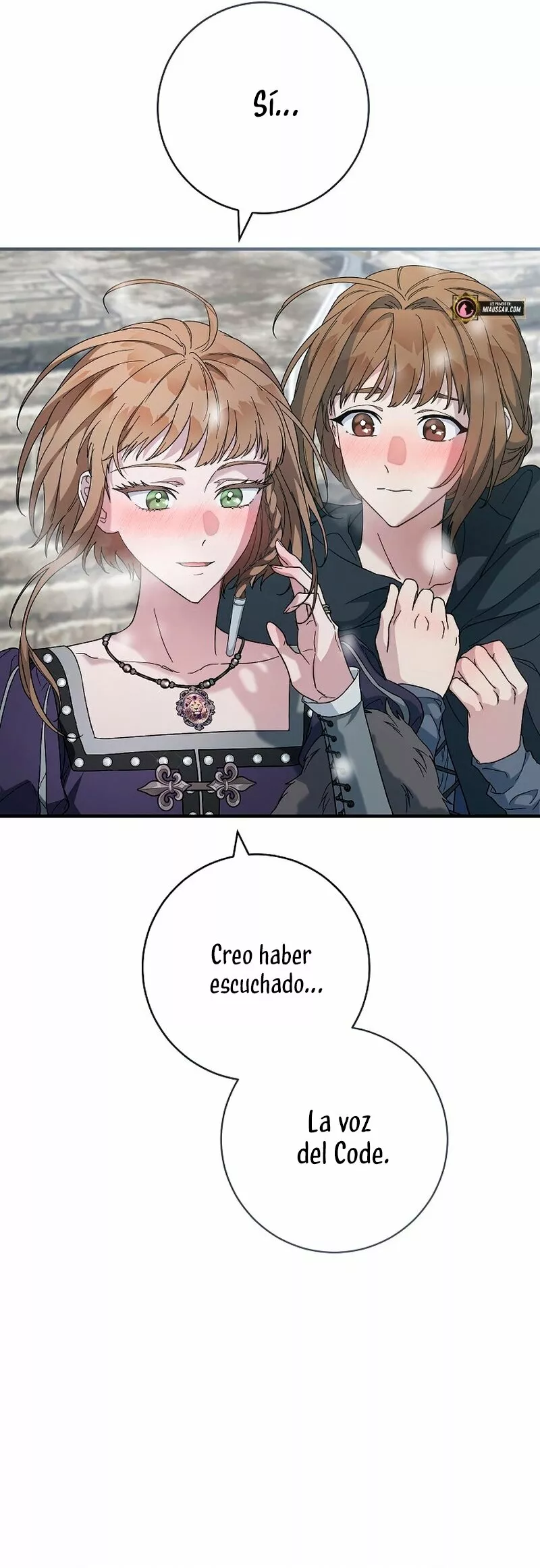 Página 46 del Manga