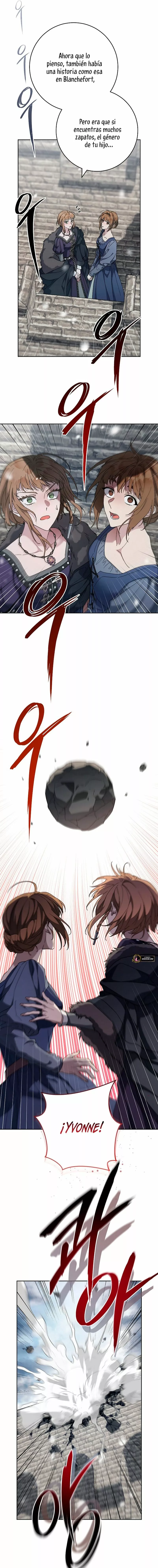 Página 50 del Manga