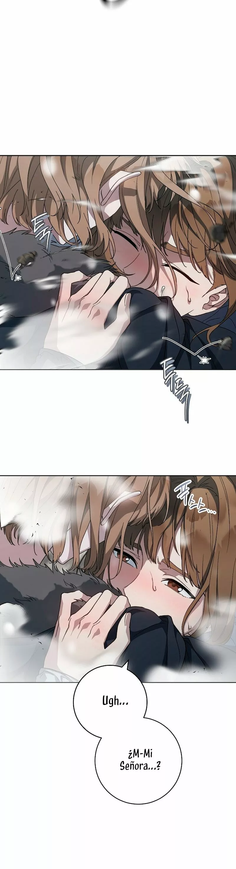 Página 51 del Manga