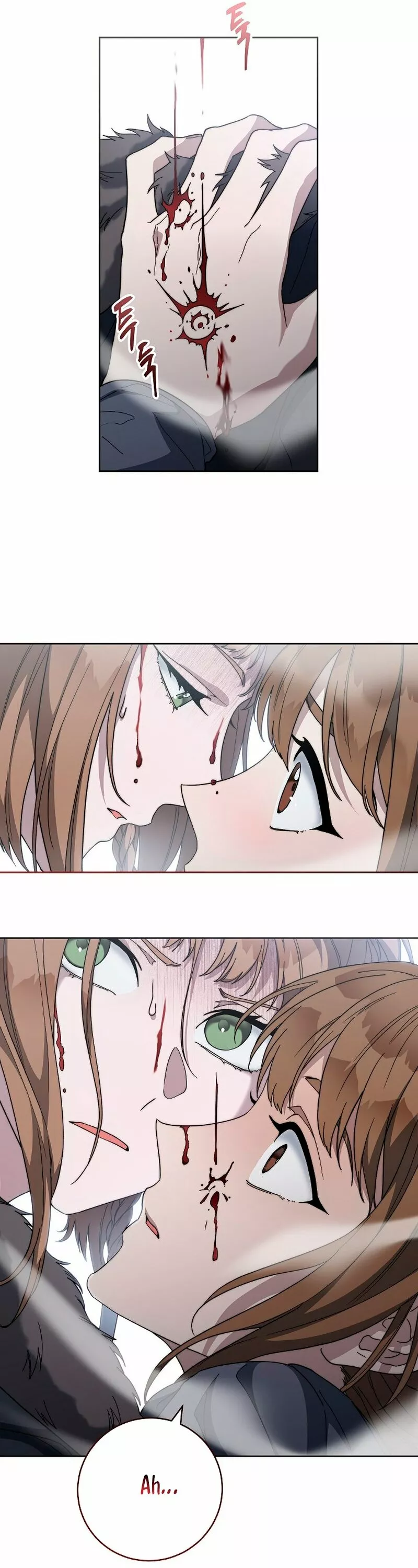 Página 52 del Manga