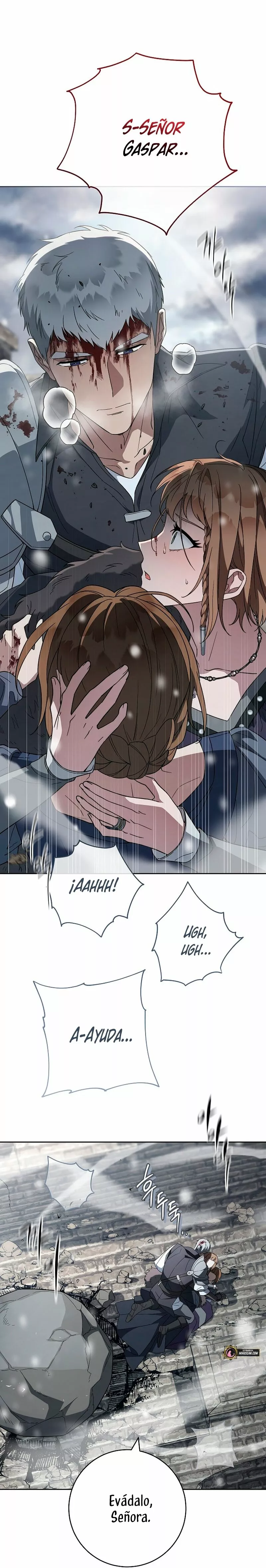 Página 53 del Manga