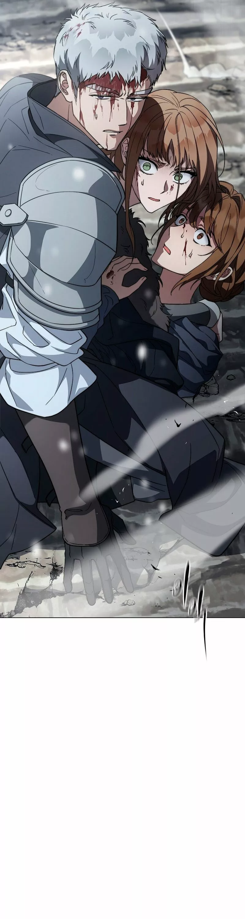 Página 55 del Manga