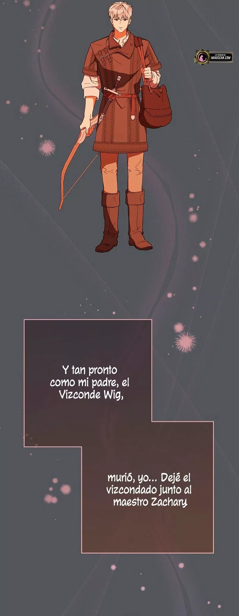 Página 37 del Manga