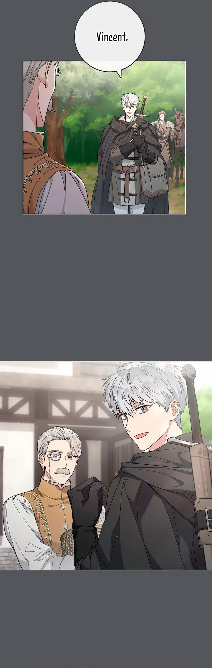 Página 40 del Manga