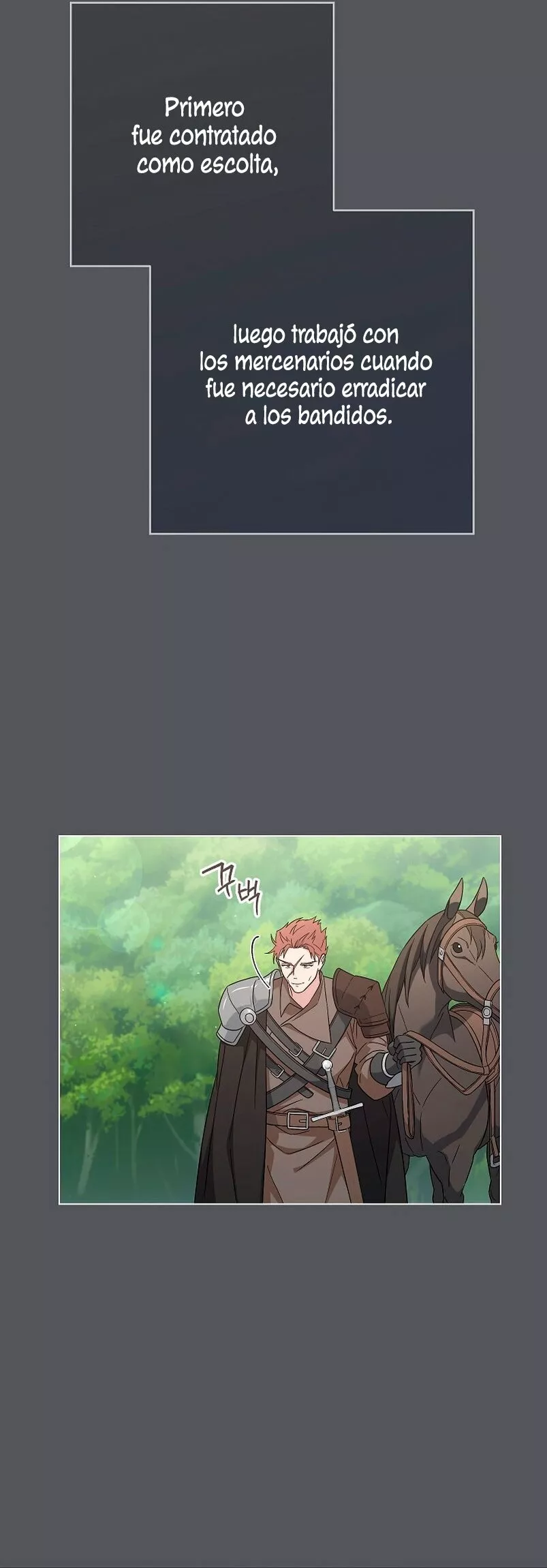 Página 41 del Manga