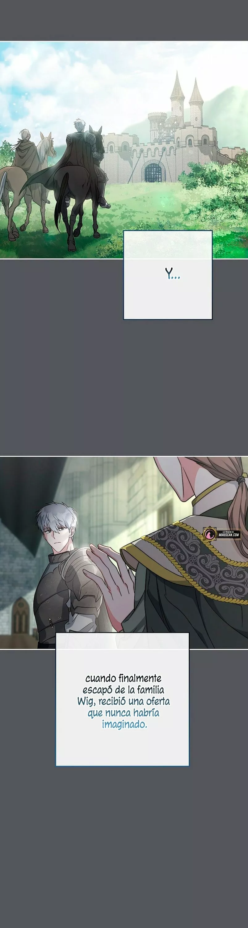 Página 49 del Manga