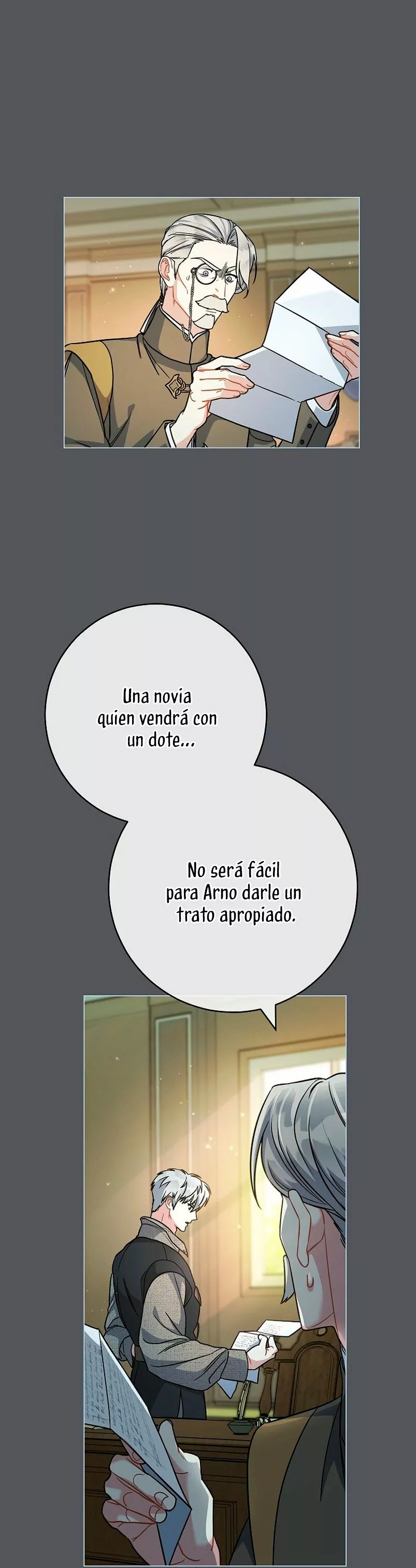 Página 51 del Manga