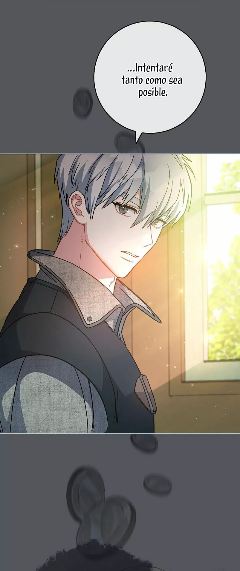 Página 52 del Manga