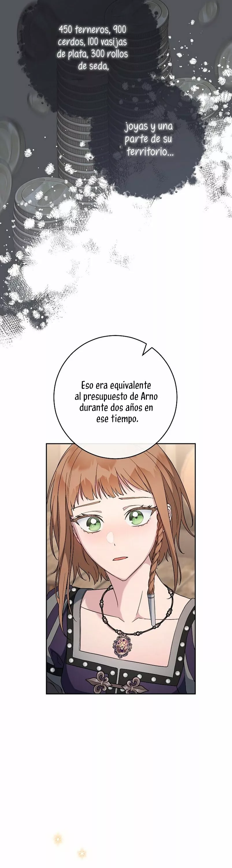 Página 53 del Manga