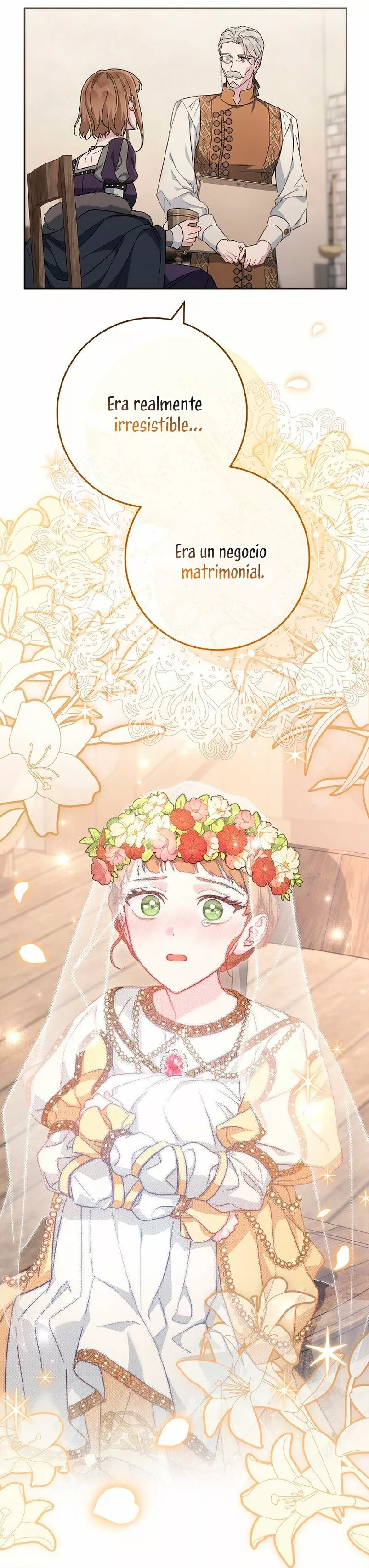 Página 54 del Manga