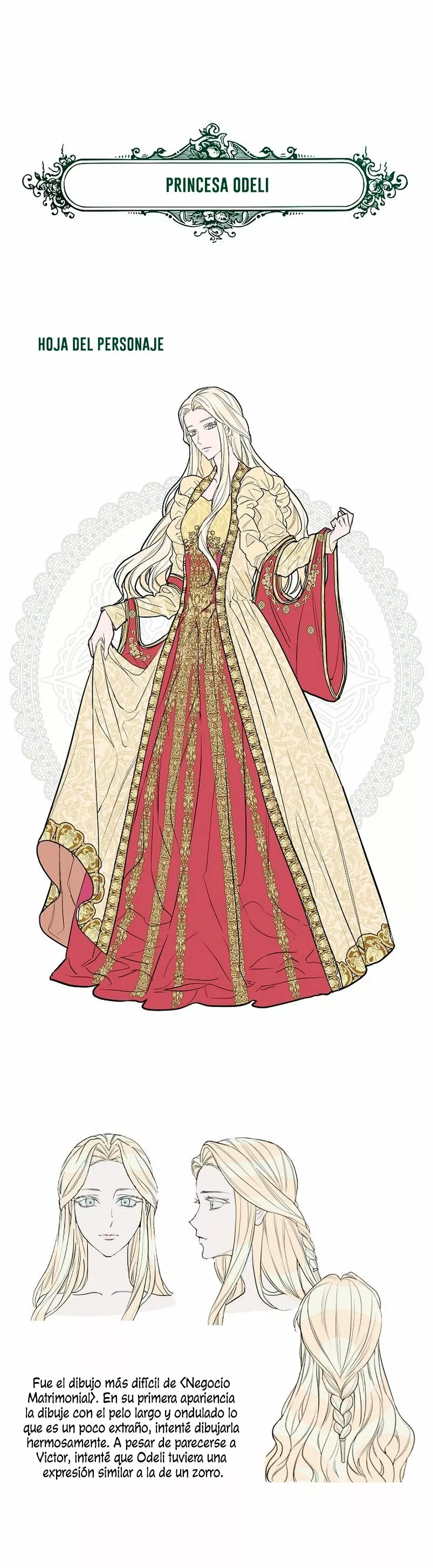 Página 58 del Manga