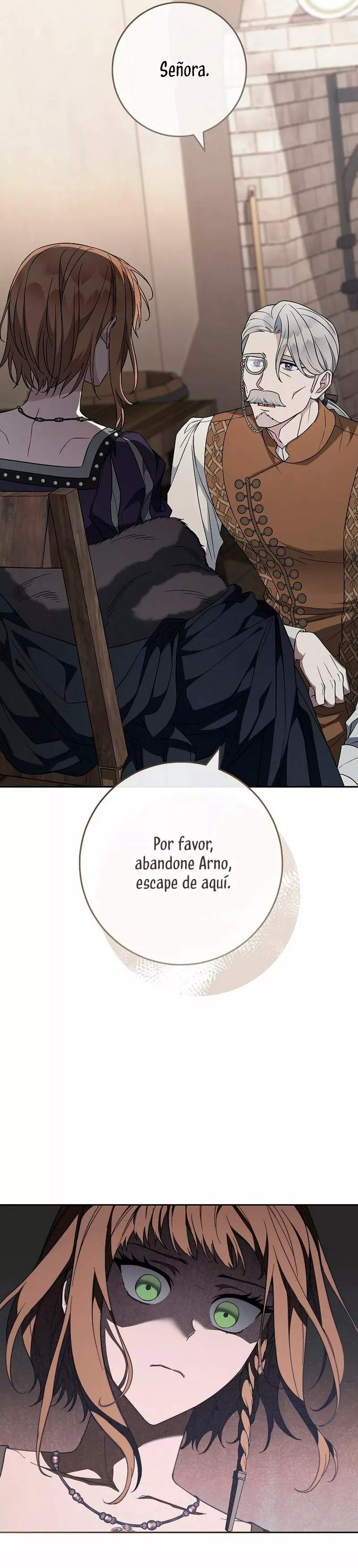 Página 35 del Manga