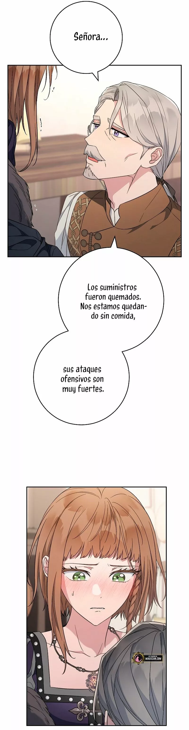 Página 37 del Manga