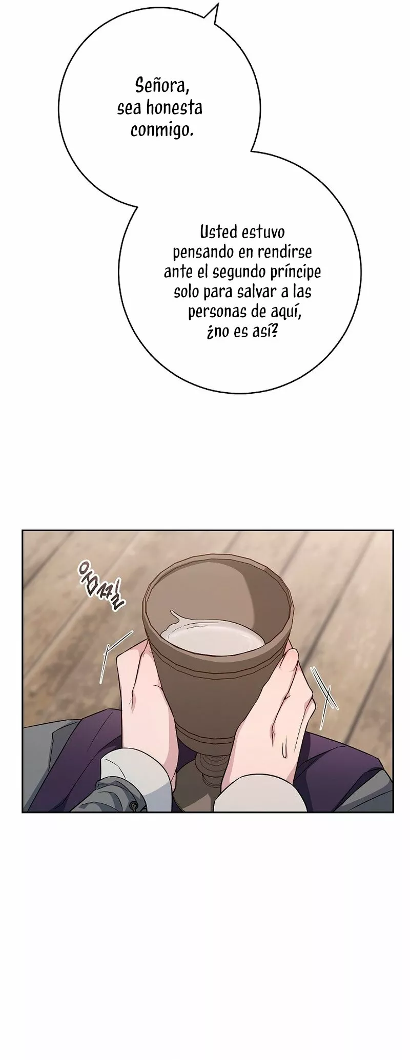 Página 38 del Manga