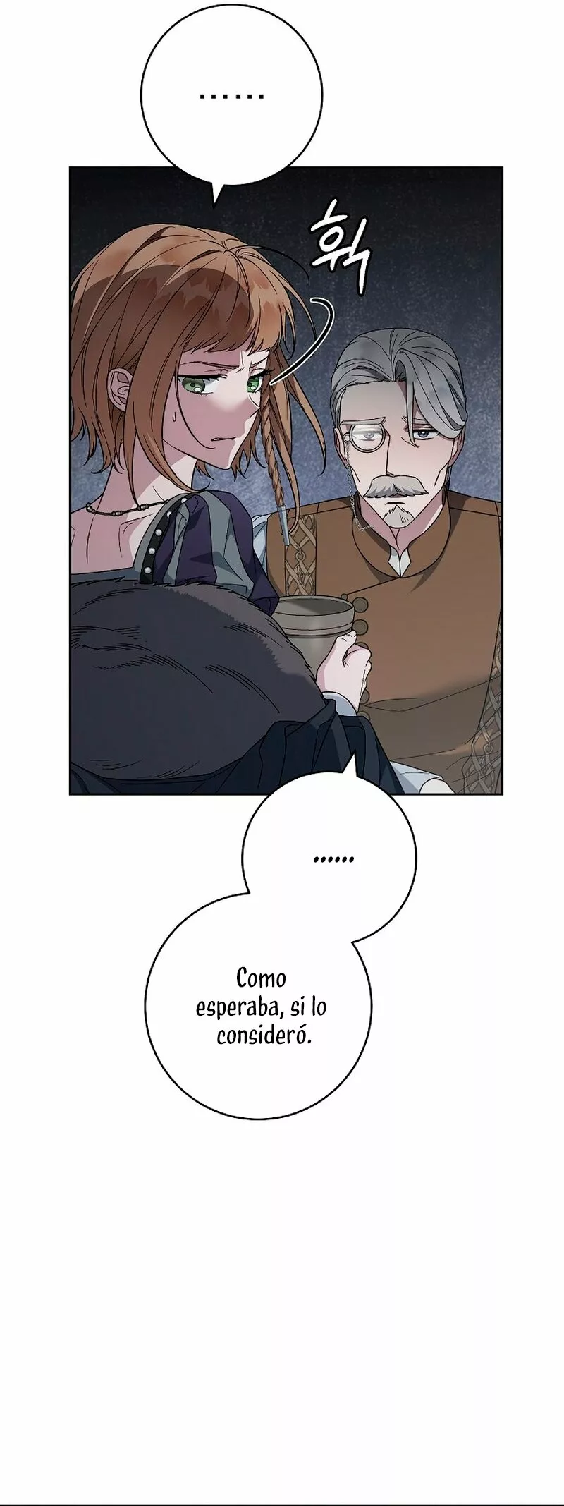 Página 39 del Manga