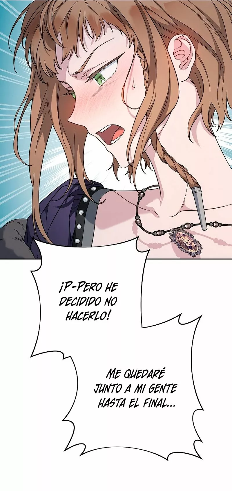 Página 40 del Manga