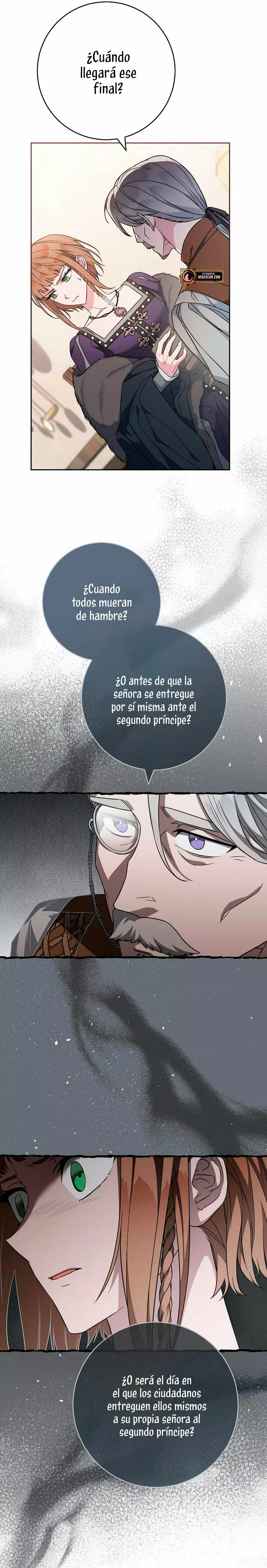Página 41 del Manga