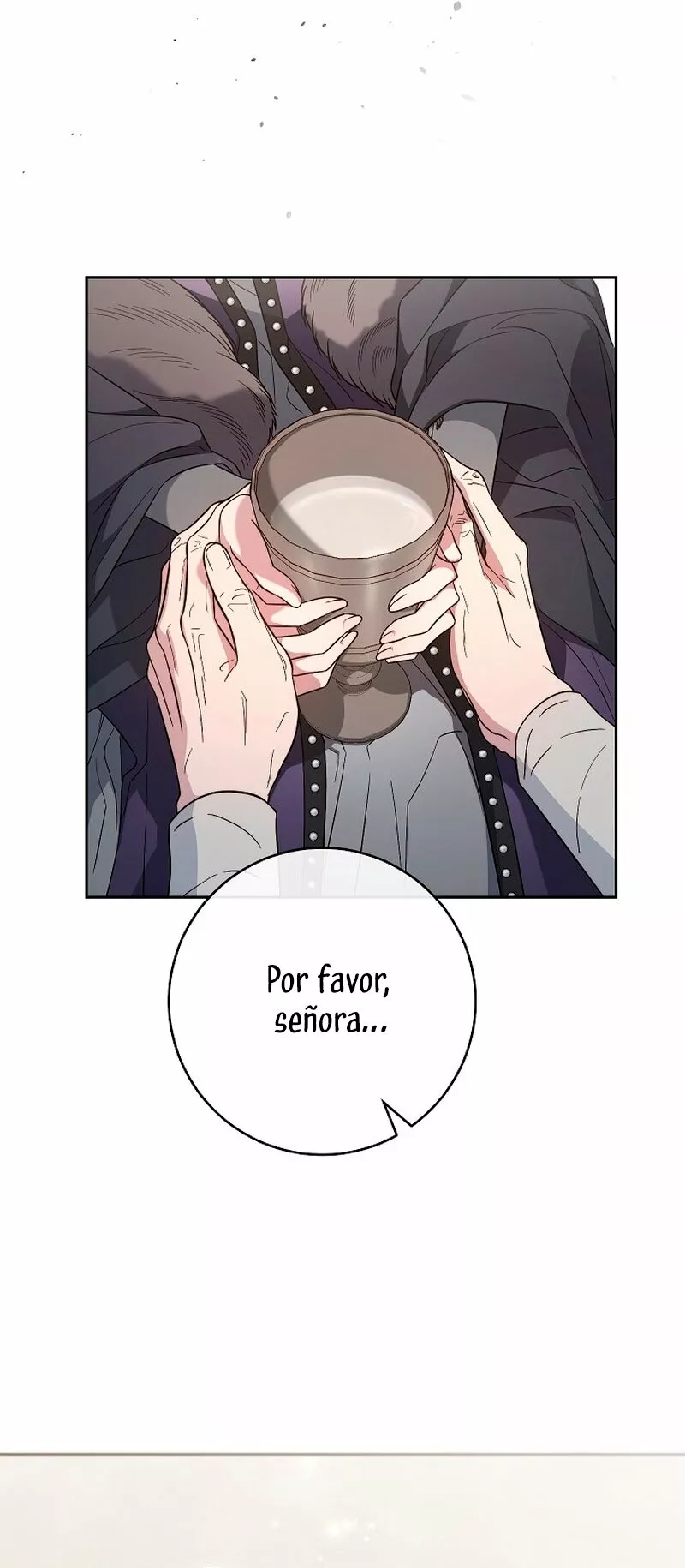 Página 43 del Manga