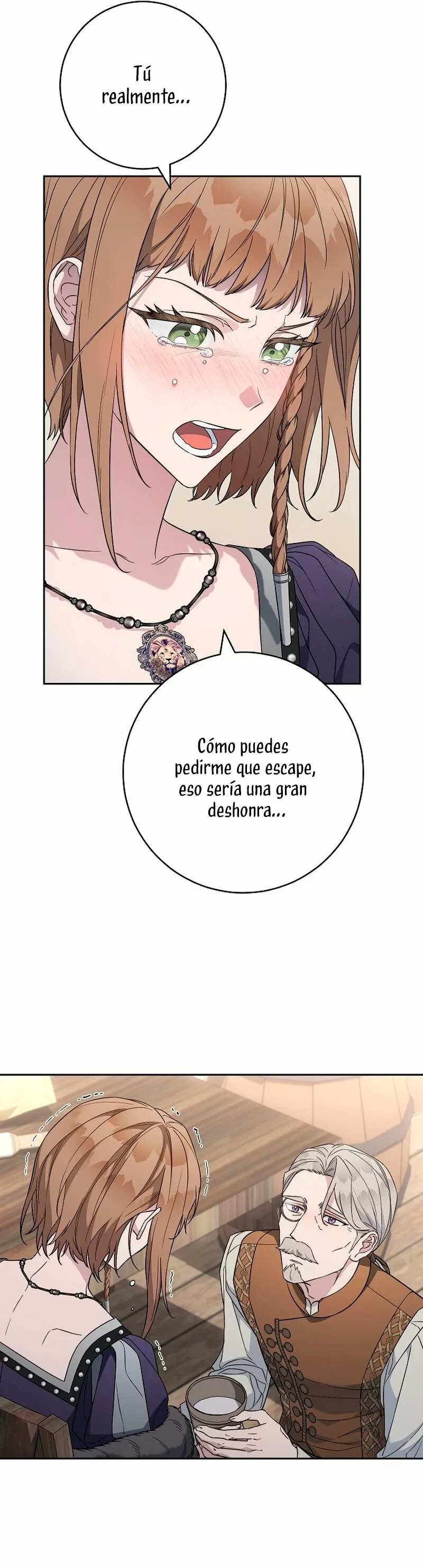 Página 45 del Manga