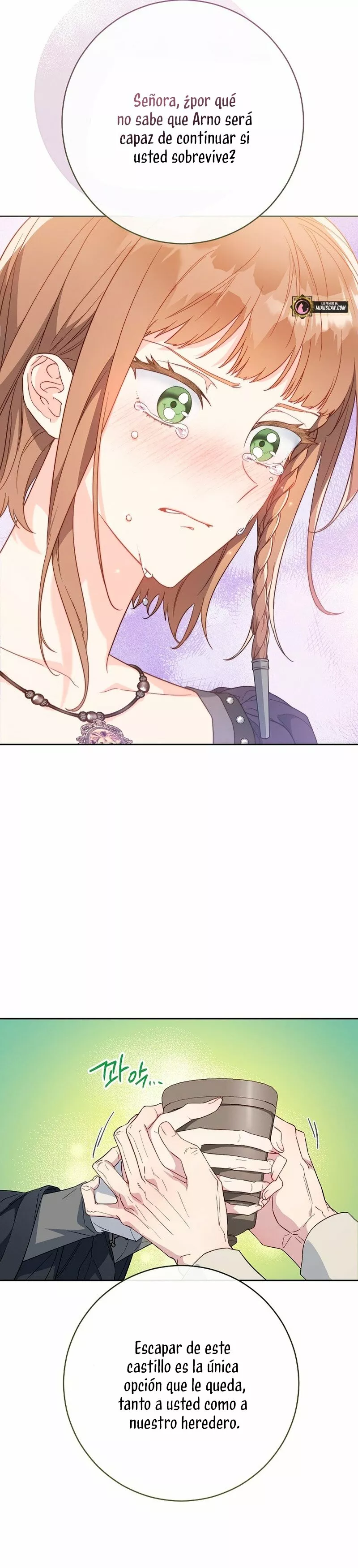 Página 47 del Manga