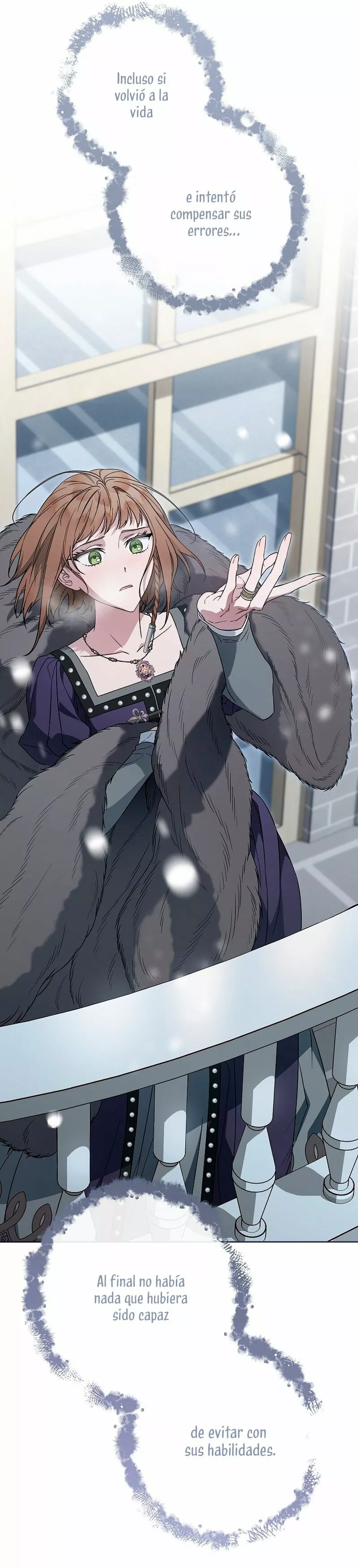 Página 51 del Manga