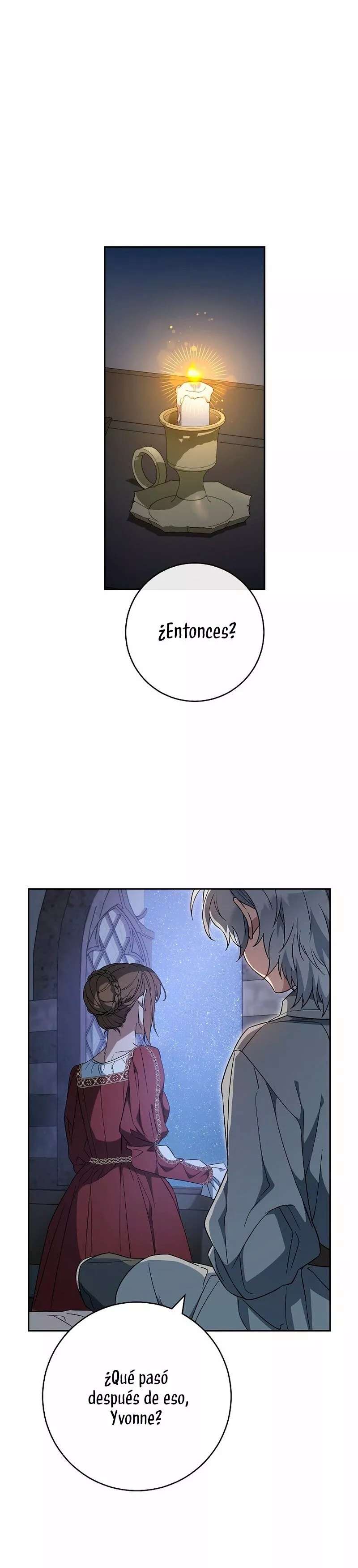 Página 52 del Manga