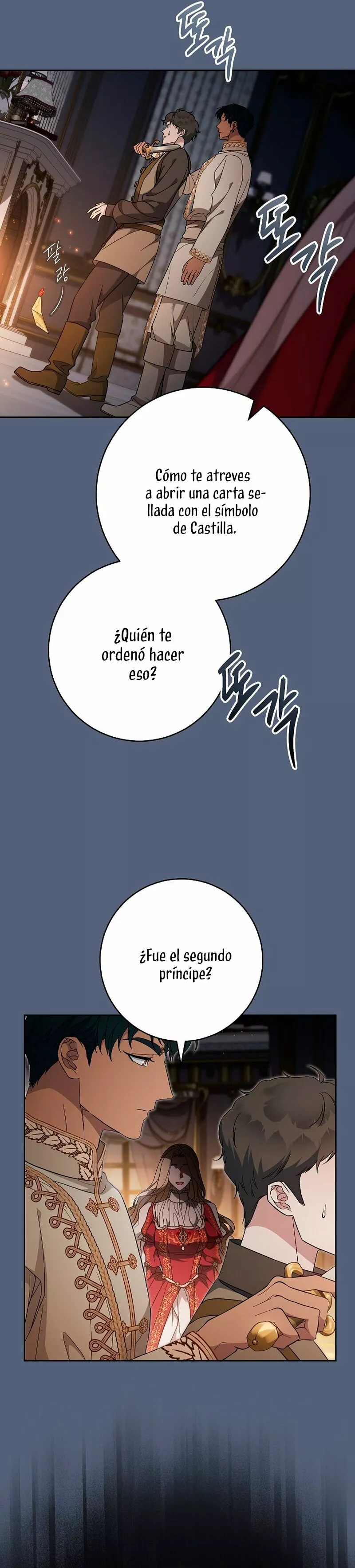 Página 37 del Manga