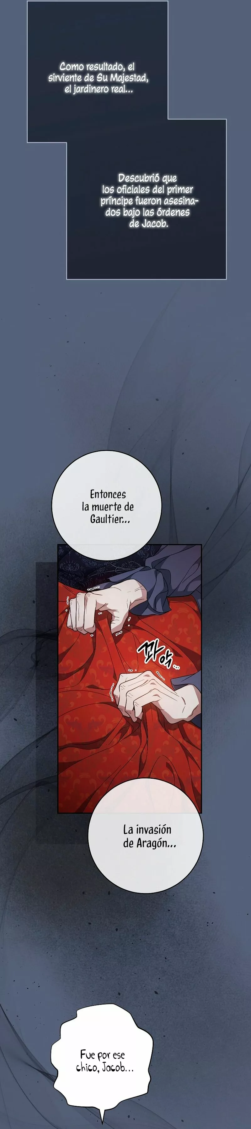 Página 41 del Manga