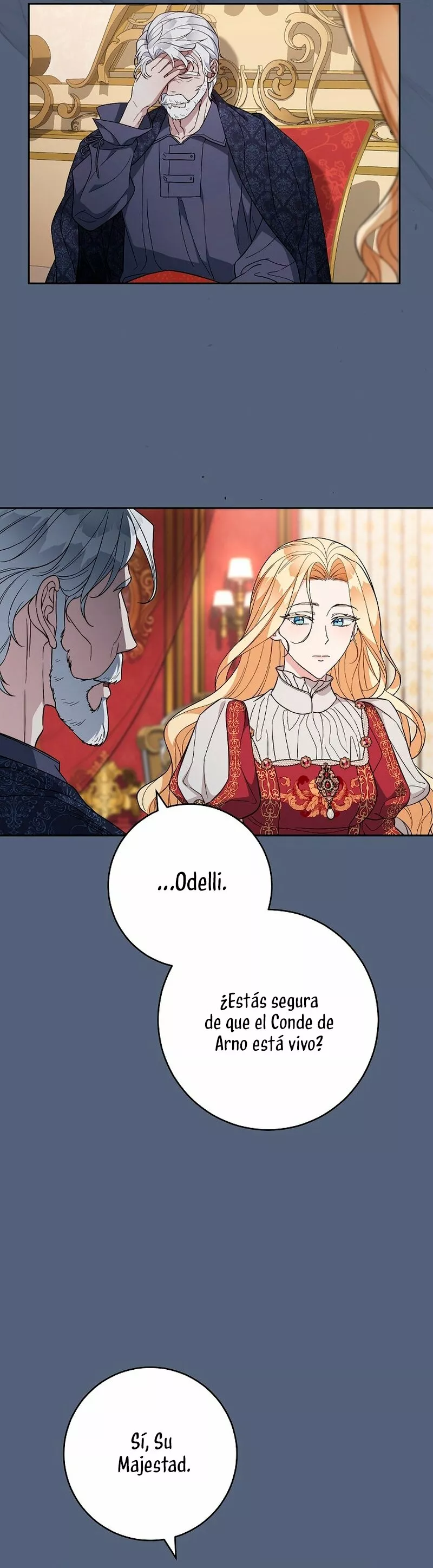 Página 42 del Manga