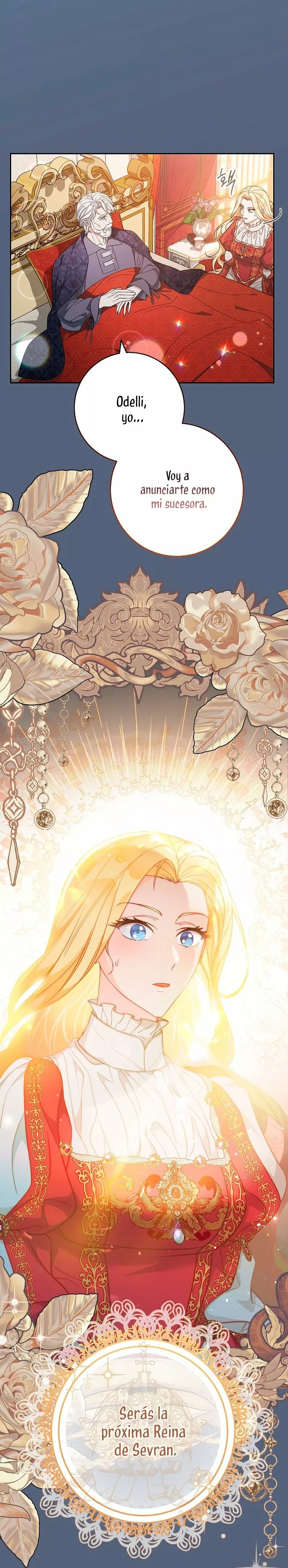 Página 45 del Manga