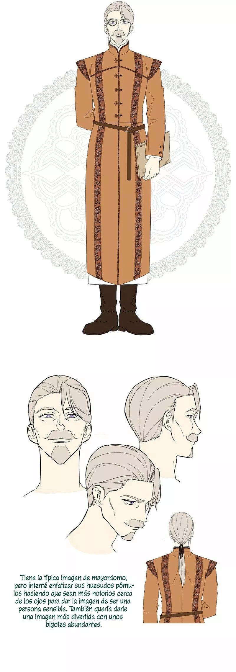 Página 49 del Manga