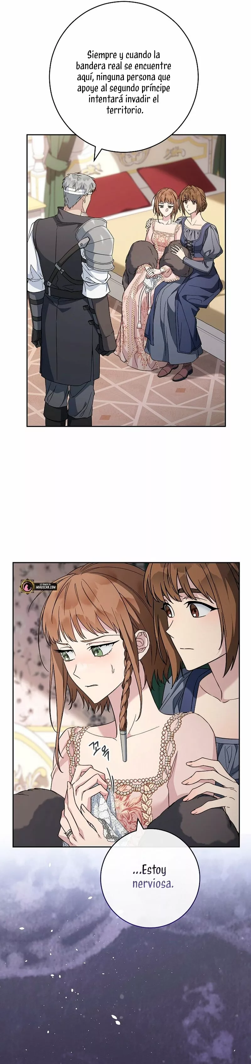 Página 36 del Manga