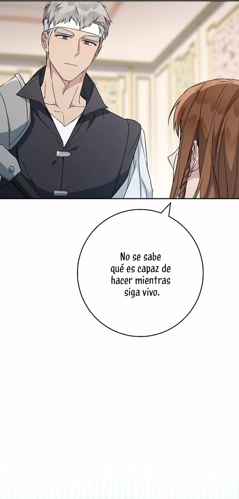 Página 38 del Manga