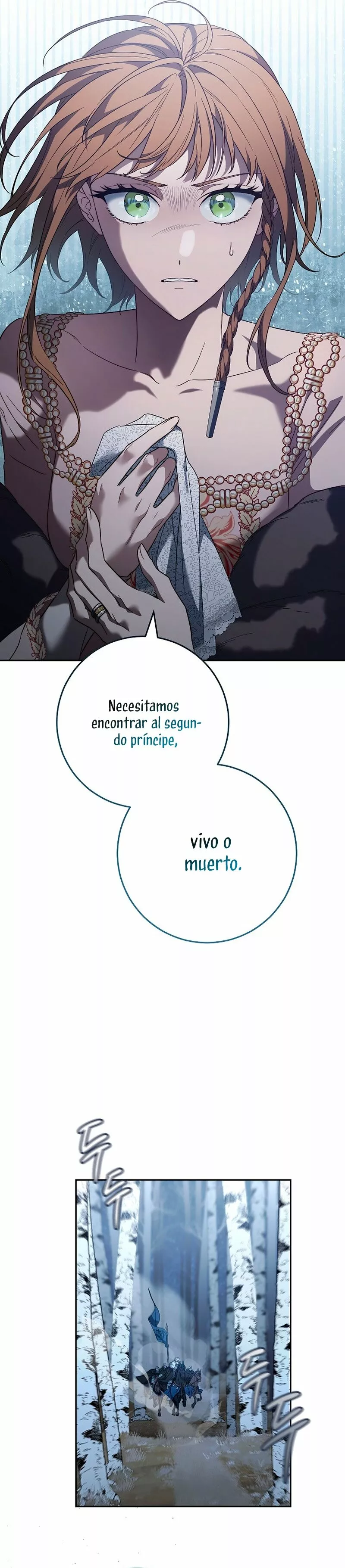 Página 39 del Manga