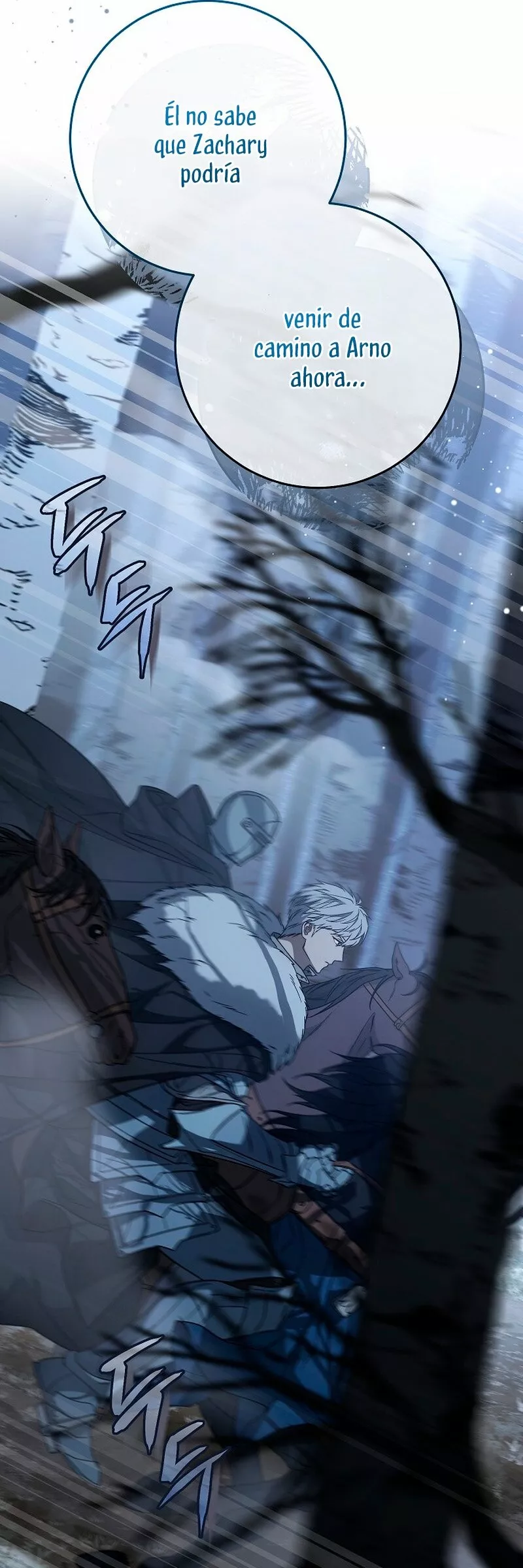 Página 40 del Manga