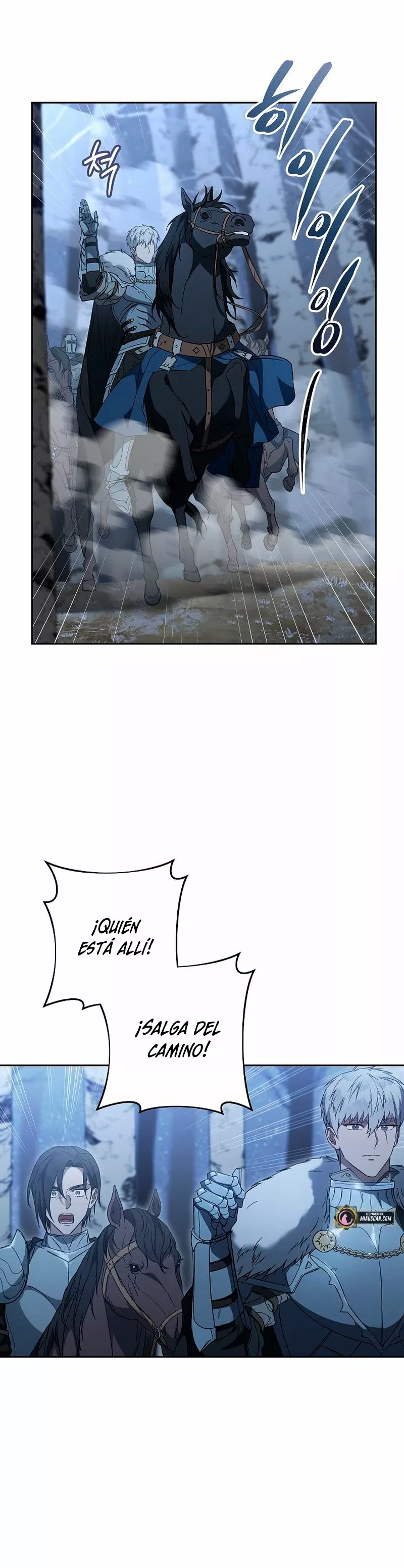 Página 42 del Manga