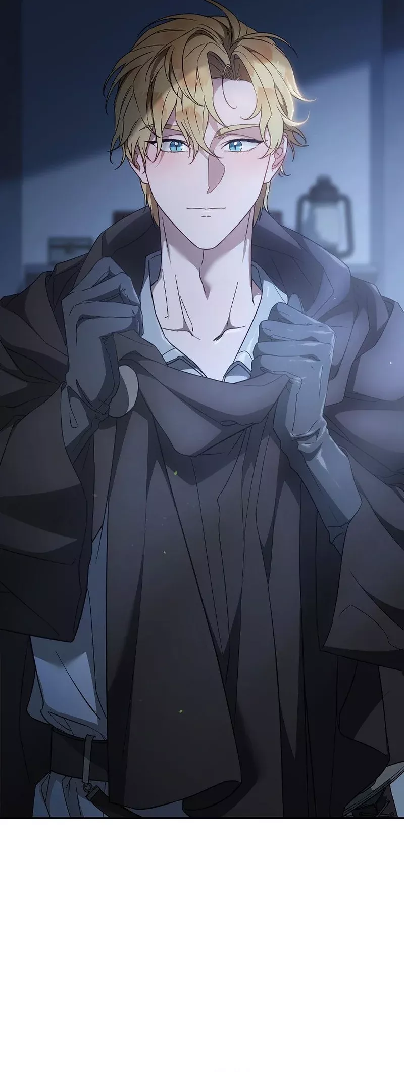 Página 32 del Manga