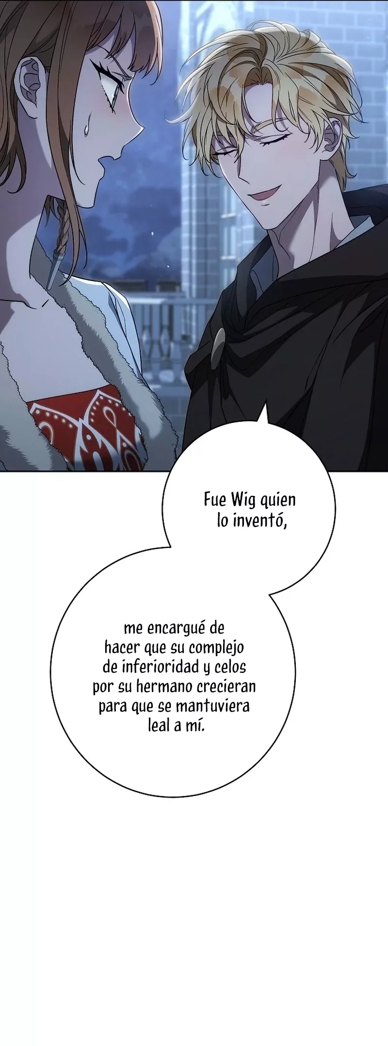 Página 34 del Manga