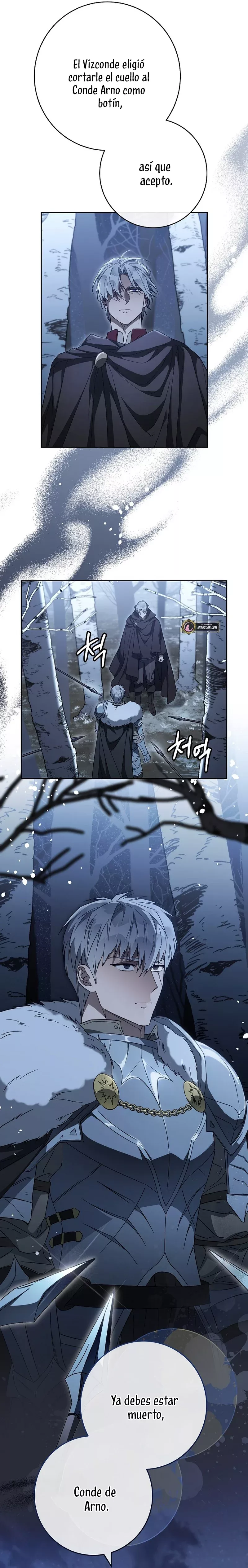 Página 35 del Manga