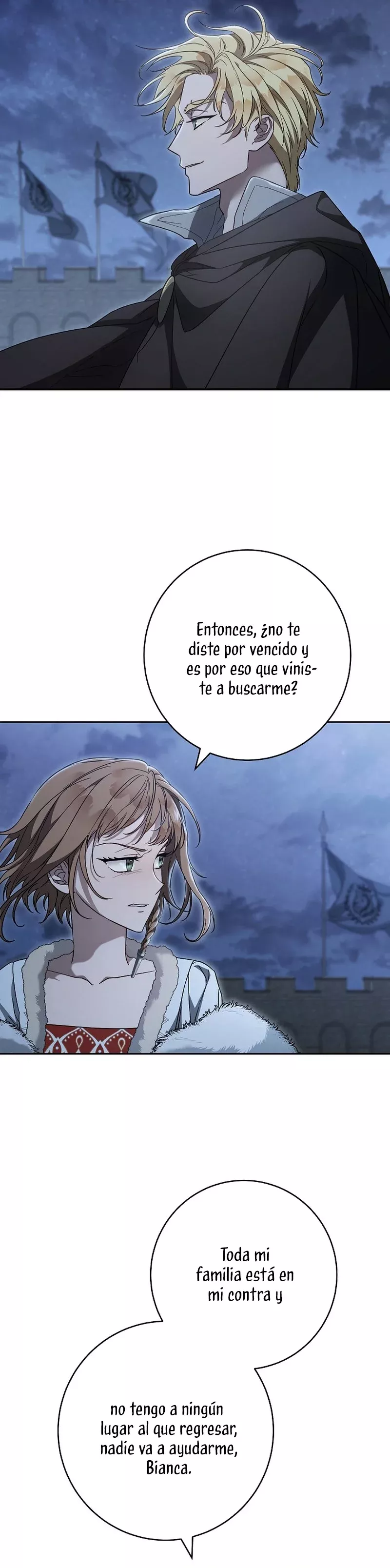 Página 36 del Manga