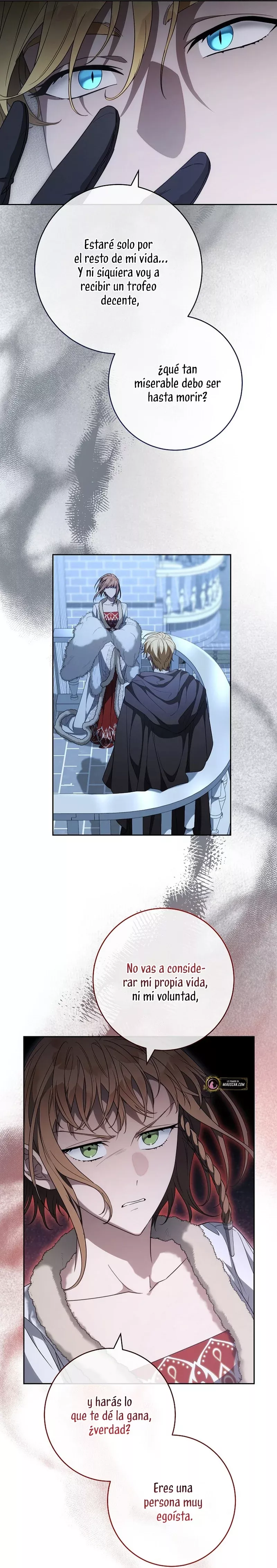 Página 38 del Manga