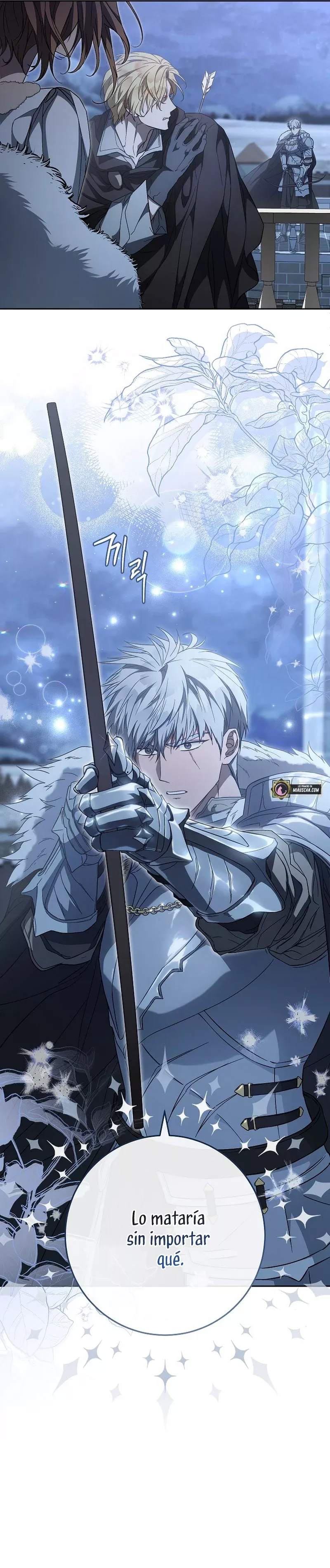 Página 45 del Manga