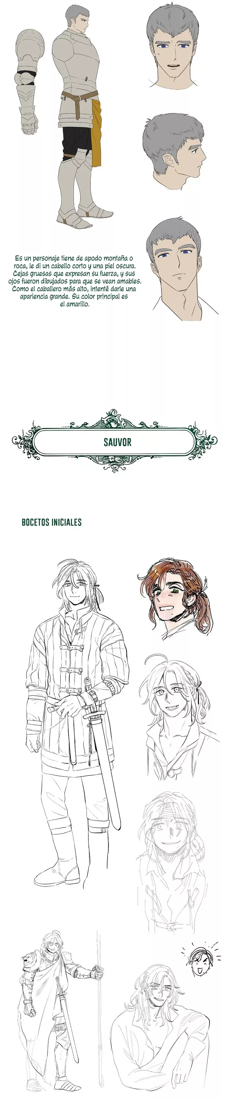 Página 48 del Manga