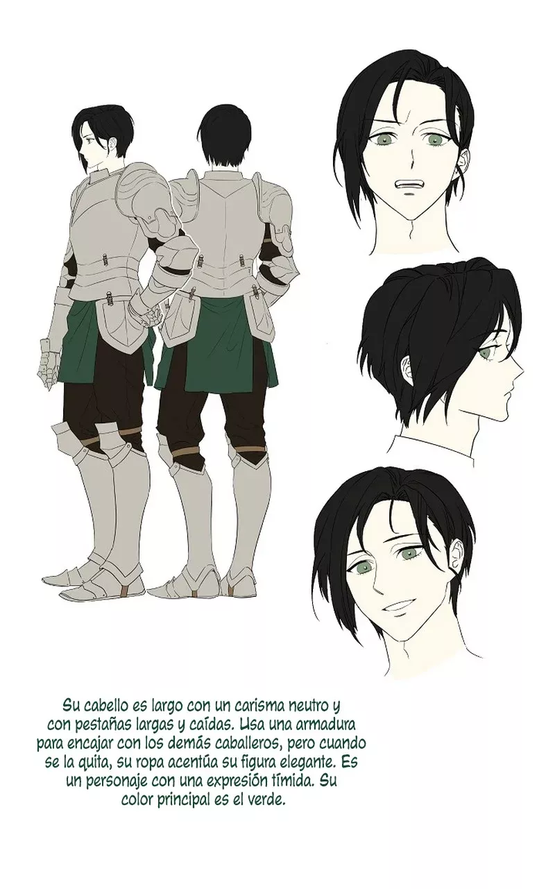 Página 51 del Manga