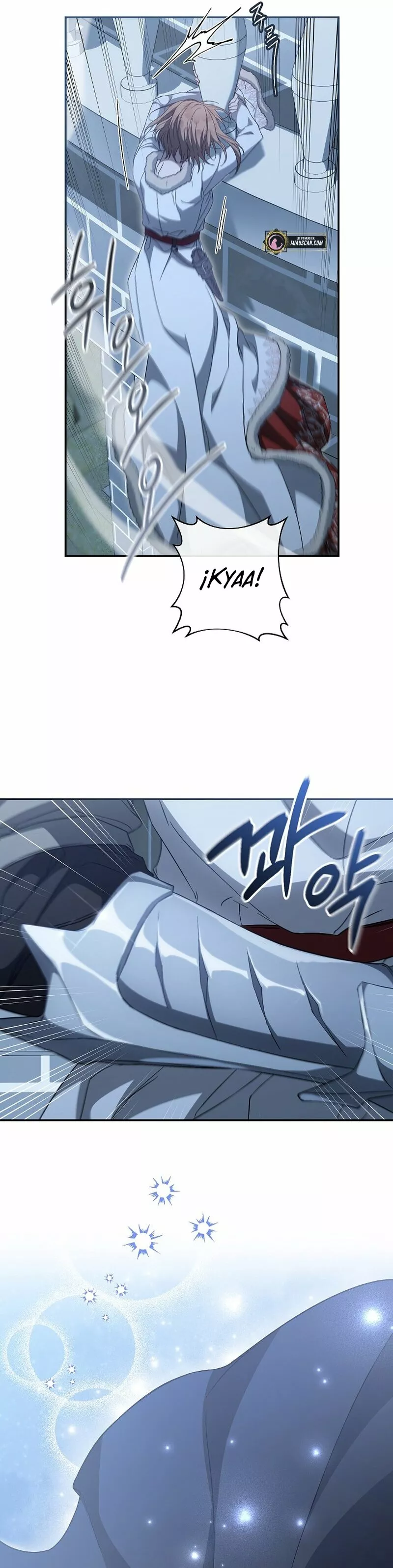 Página 40 del Manga