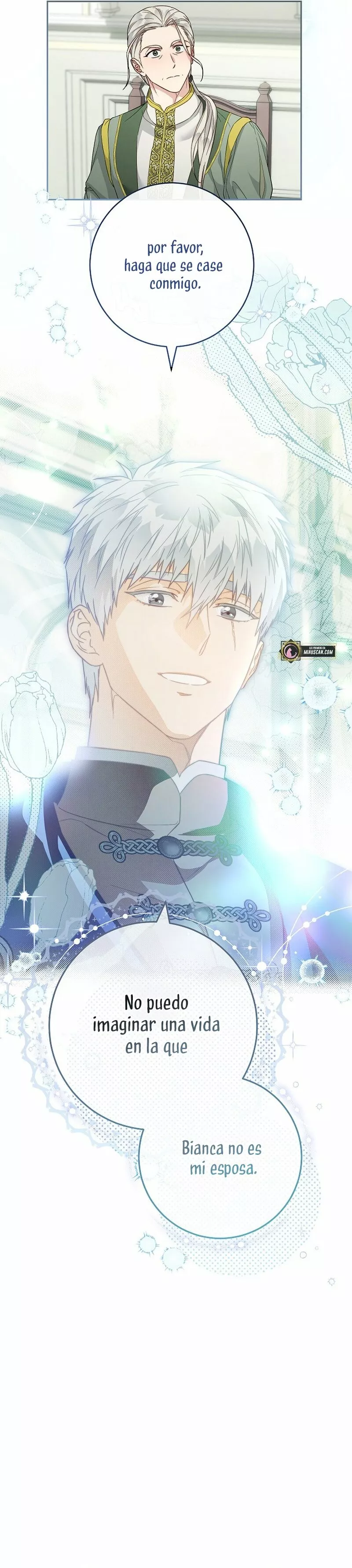 Página 35 del Manga